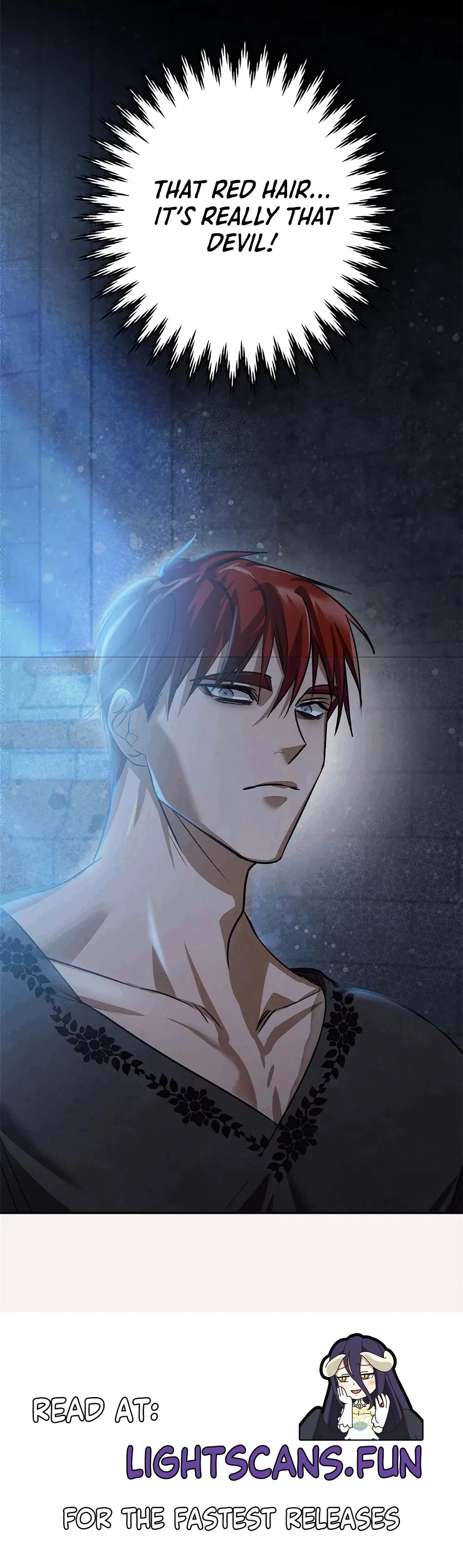 You, My devil Manhwa - Chapter 4 Page 12