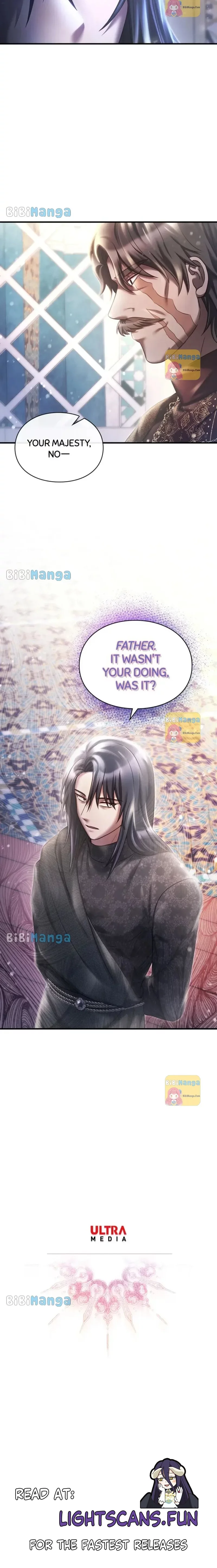 You, My devil Manhwa - Chapter 20 Page 10