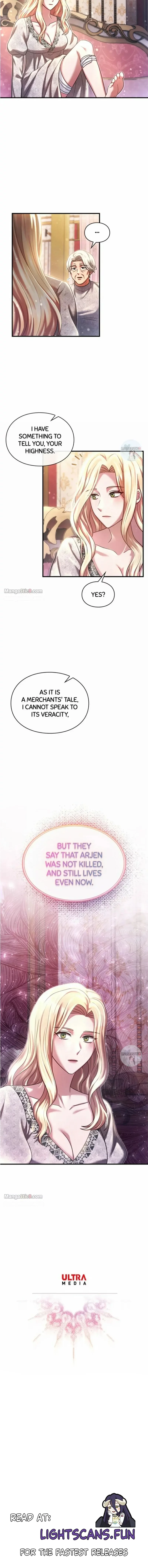 You, My devil Manhwa - Chapter 18 Page 9