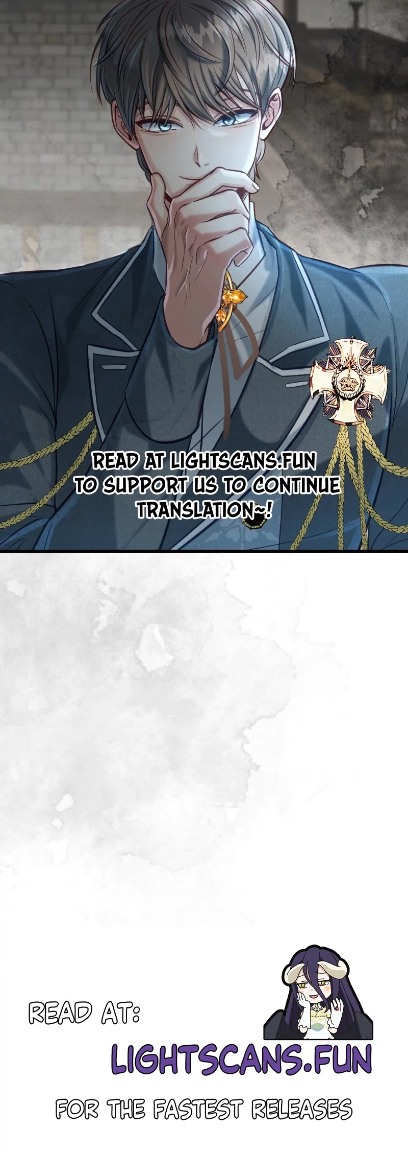 Becoming a Wicked Witch With a Paladin’s First Night Manhwa - Chapter 6 Page 10