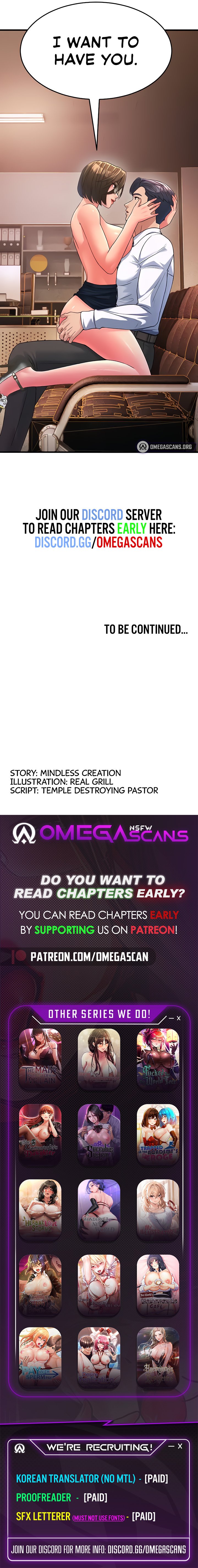 Mother-in-Law Bends To My Will Manhwa - Chapter 14 Page 11