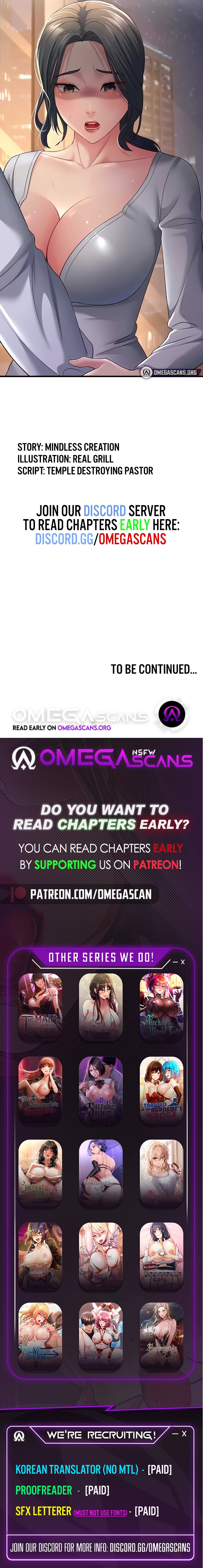 Mother-in-Law Bends To My Will Manhwa - Chapter 35 Page 8