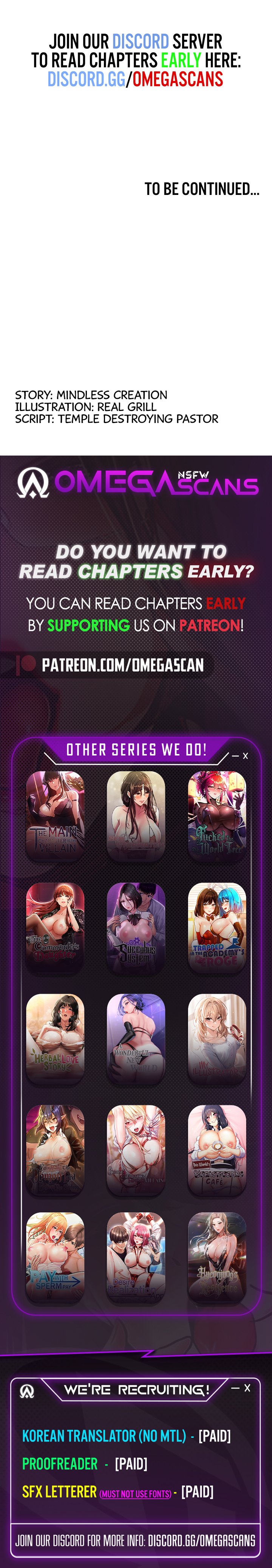 Mother-in-Law Bends To My Will Manhwa - Chapter 18 Page 13