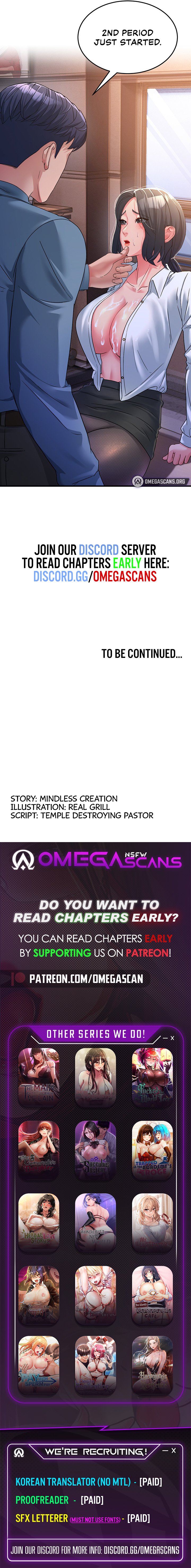 Mother-in-Law Bends To My Will Manhwa - Chapter 17 Page 10