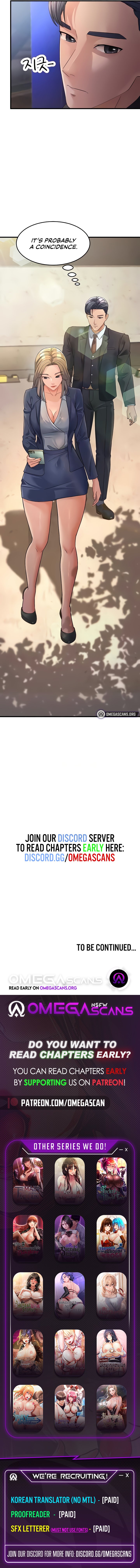 Mother-in-Law Bends To My Will Manhwa - Chapter 27 Page 11