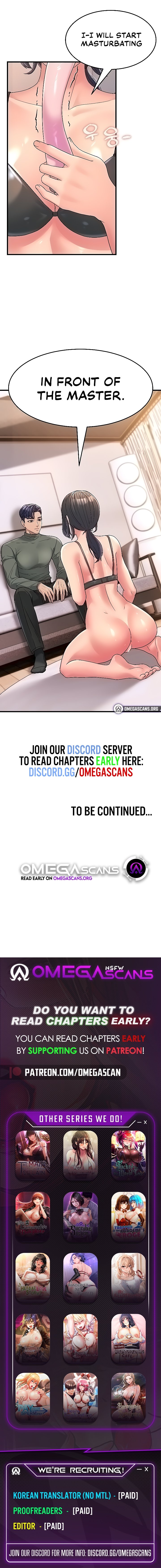 Mother-in-Law Bends To My Will Manhwa - Chapter 5 Page 11