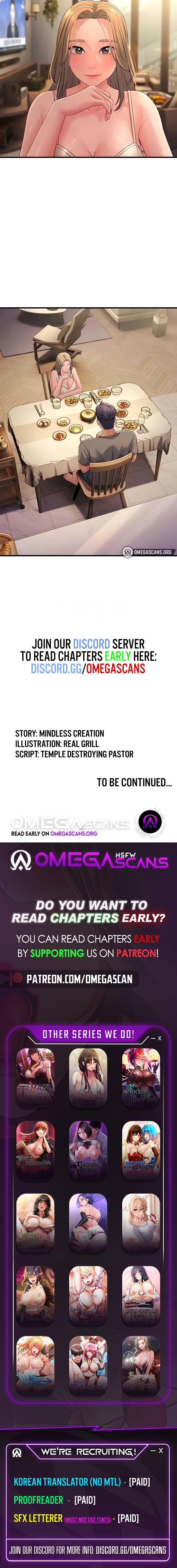 Mother-in-Law Bends To My Will Manhwa - Chapter 39 Page 4