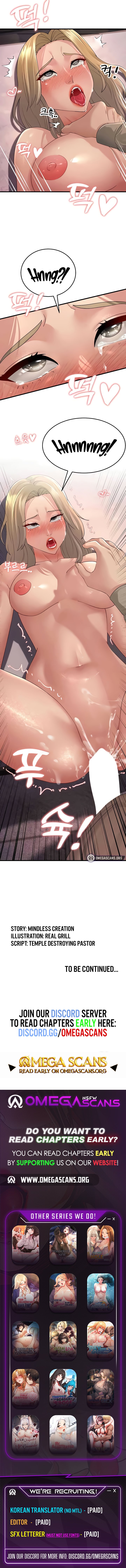 Mother-in-Law Bends To My Will Manhwa - Chapter 45 Page 9