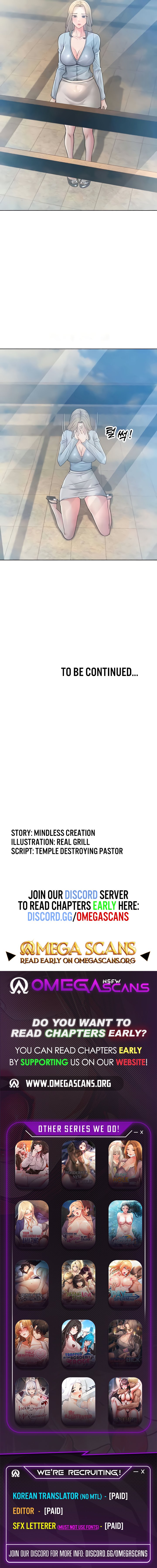 Mother-in-Law Bends To My Will Manhwa - Chapter 54 Page 9