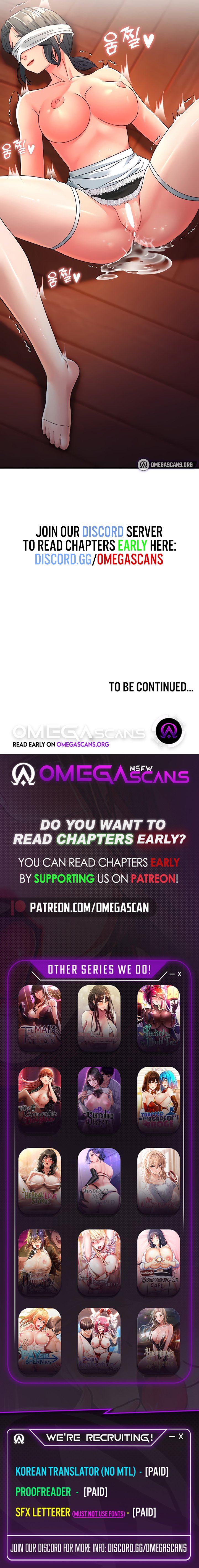 Mother-in-Law Bends To My Will Manhwa - Chapter 21 Page 10