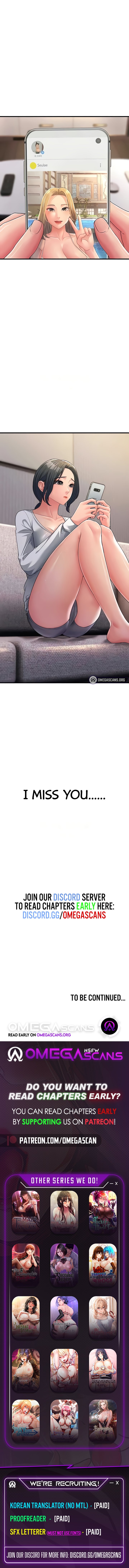 Mother-in-Law Bends To My Will Manhwa - Chapter 31 Page 10