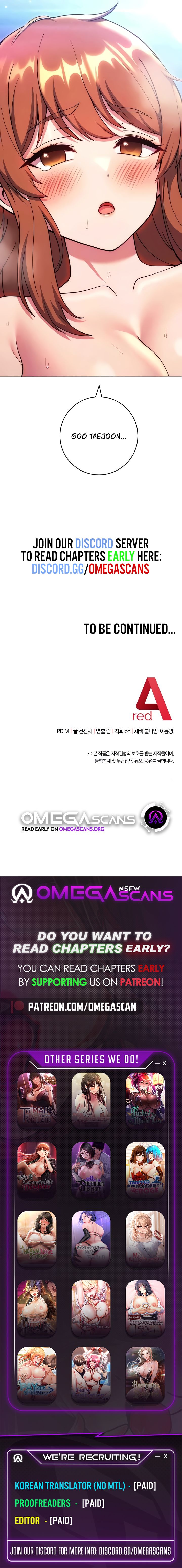 Love Choice Manhwa - Chapter 34 Page 11