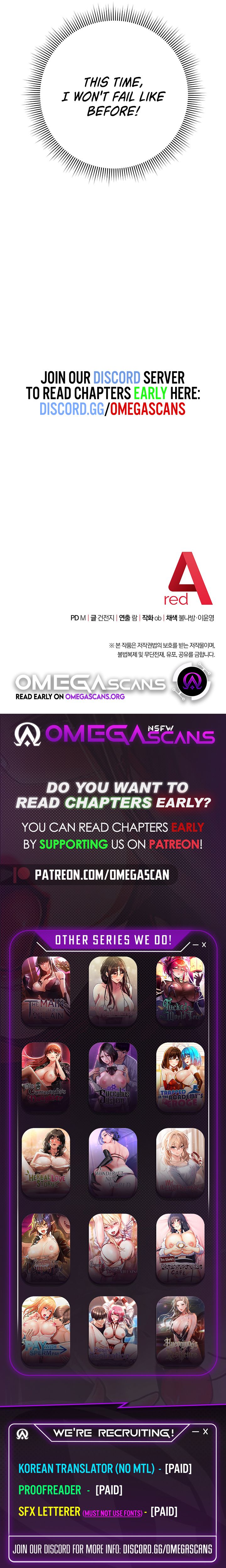 Love Choice Manhwa - Chapter 13 Page 16