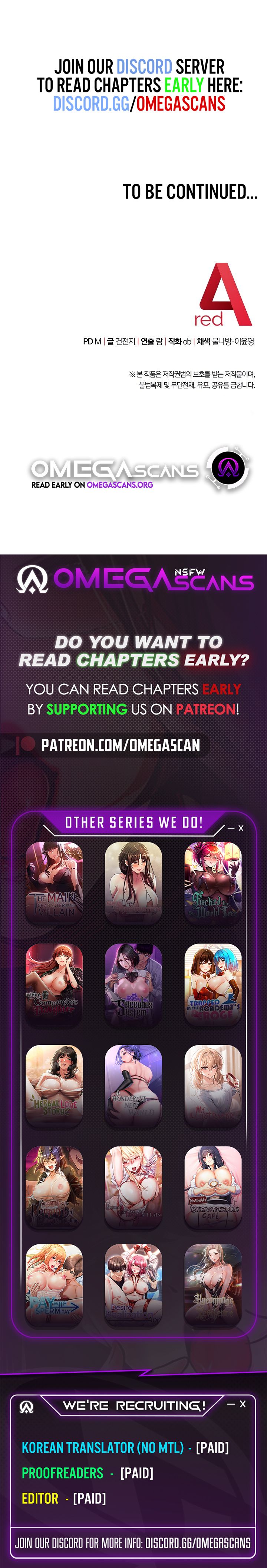 Love Choice Manhwa - Chapter 20 Page 12