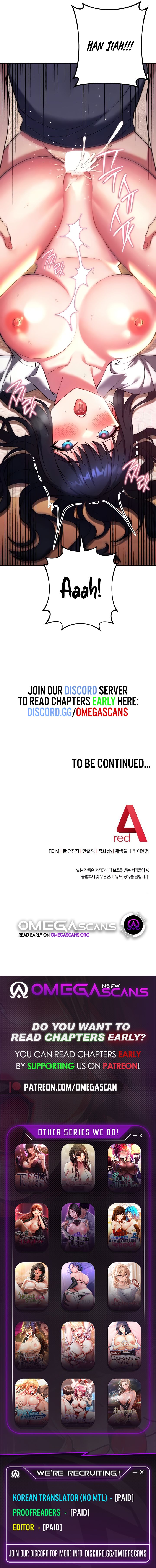 Love Choice Manhwa - Chapter 29 Page 10