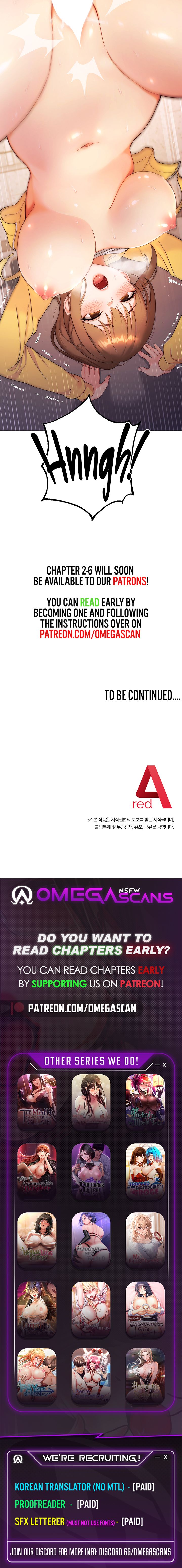 Love Choice Manhwa - Chapter 2 Page 12