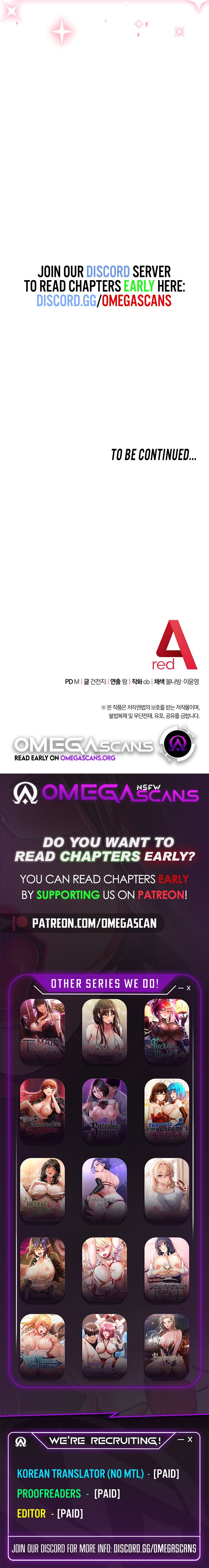 Love Choice Manhwa - Chapter 19 Page 10