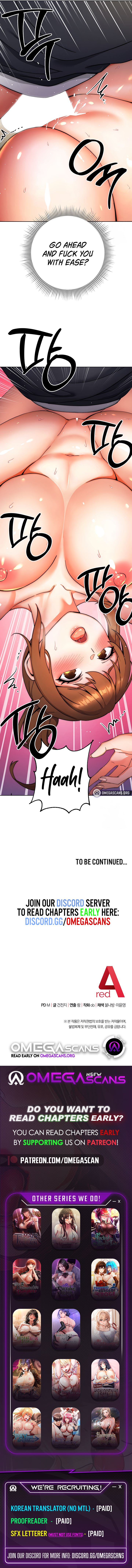 Love Choice Manhwa - Chapter 8 Page 13