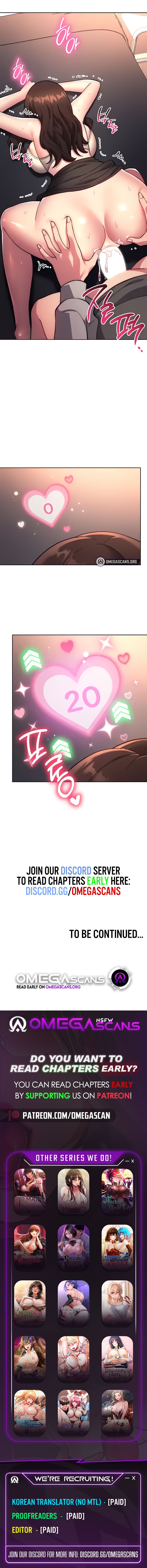 Love Choice Manhwa - Chapter 17 Page 12