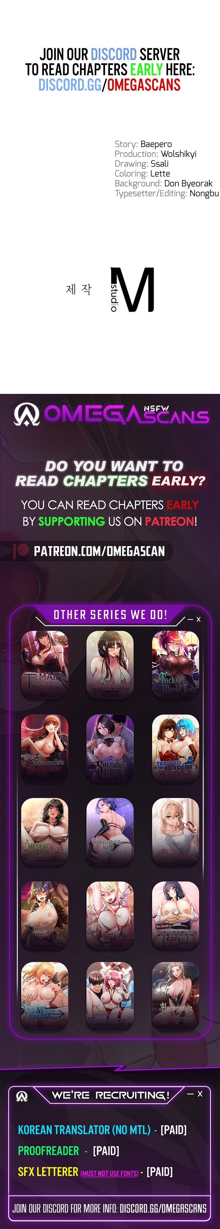 The Kid Is Obsessed With Me Manhwa - Chapter 21 Page 9