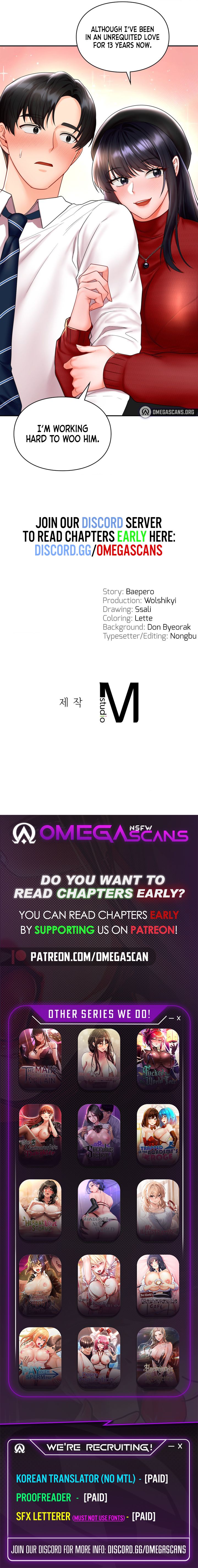 The Kid Is Obsessed With Me Manhwa - Chapter 2 Page 8