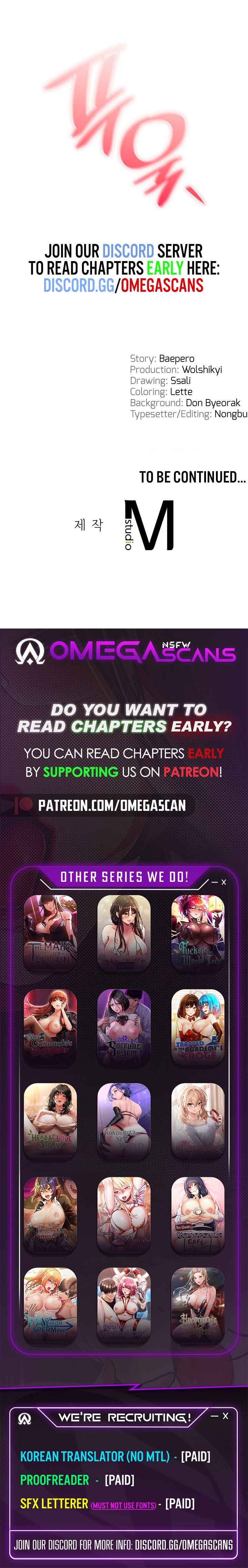 The Kid Is Obsessed With Me Manhwa - Chapter 9 Page 7