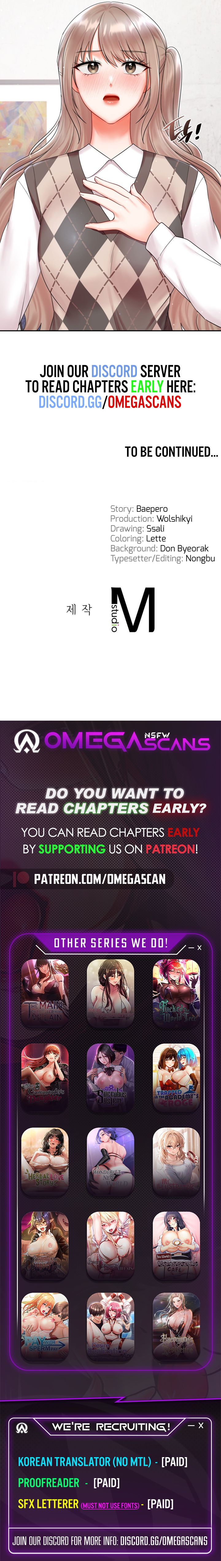 The Kid Is Obsessed With Me Manhwa - Chapter 12 Page 10