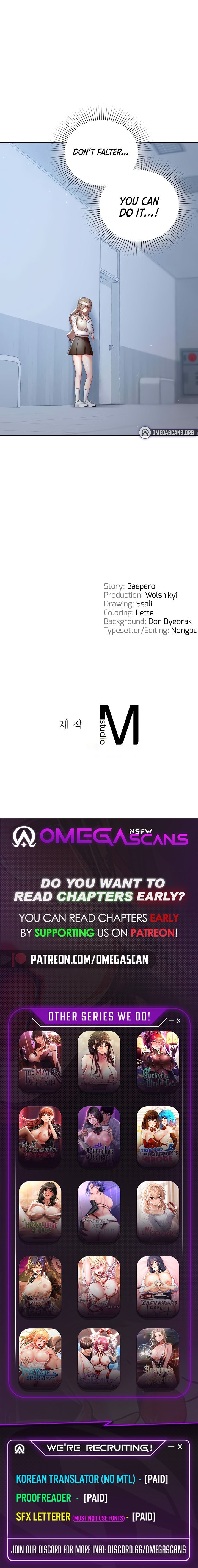 The Kid Is Obsessed With Me Manhwa - Chapter 34 Page 7