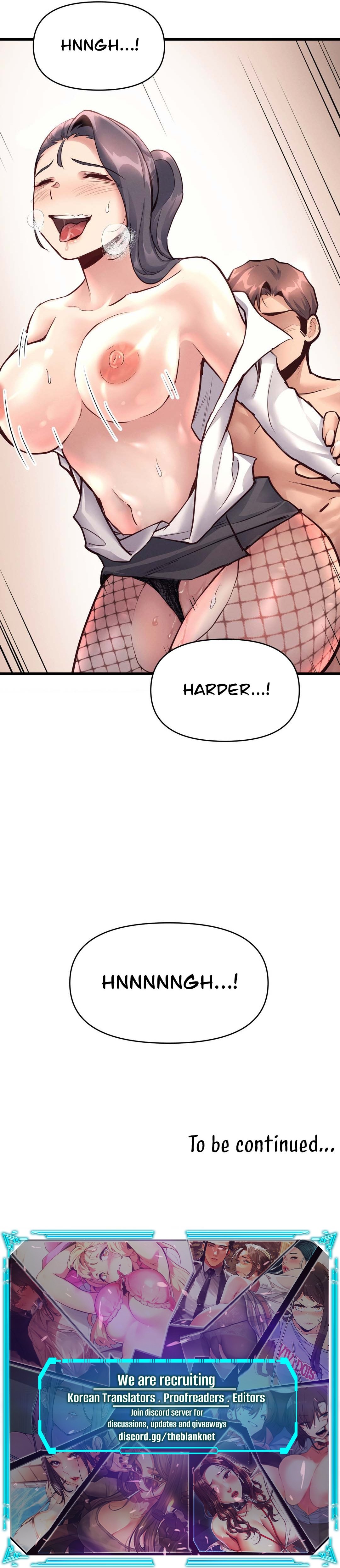 My Life is a Piece of Cake Manhwa - Chapter 28 Page 15