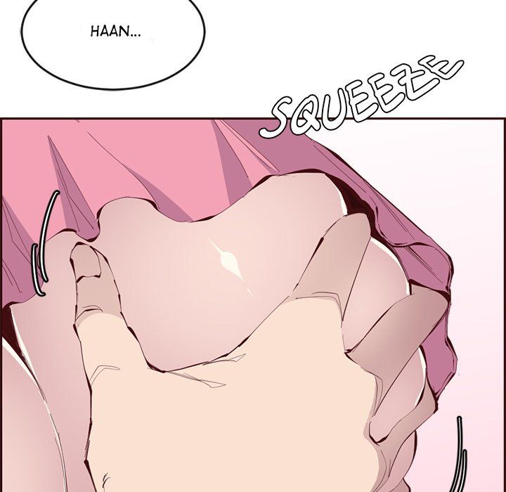 College Secrets Manhwa - Chapter 37 Page 51
