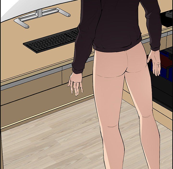 College Secrets Manhwa - Chapter 2 Page 179