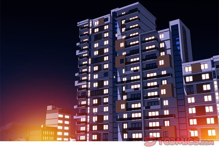 My Girlfriend is a Star Manhwa - Chapter 13 Page 1