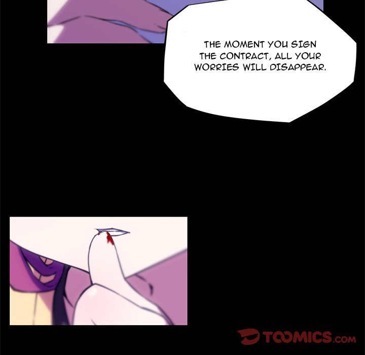 My Girlfriend is a Star Manhwa - Chapter 13 Page 9