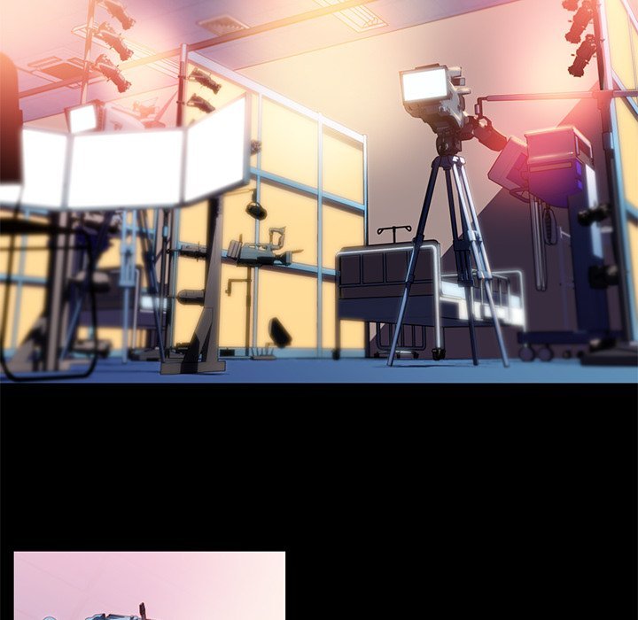 My Girlfriend is a Star Manhwa - Chapter 13 Page 18