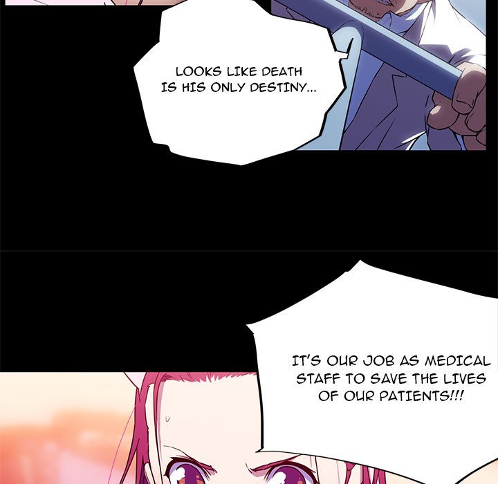 My Girlfriend is a Star Manhwa - Chapter 13 Page 22