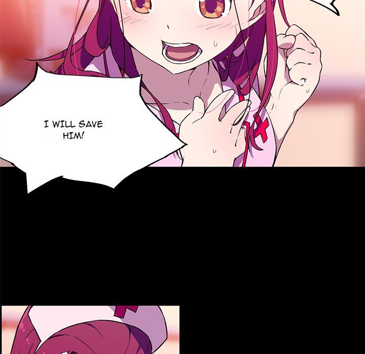 My Girlfriend is a Star Manhwa - Chapter 13 Page 23