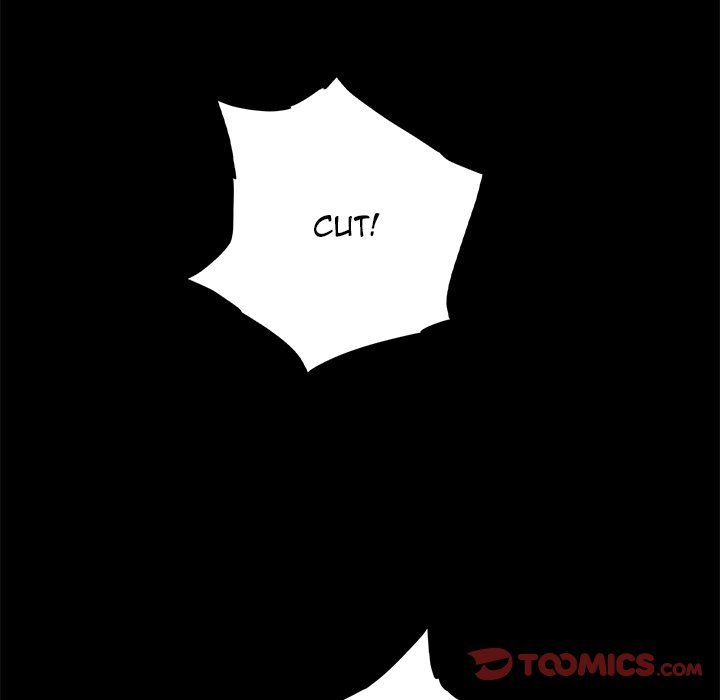 My Girlfriend is a Star Manhwa - Chapter 13 Page 25