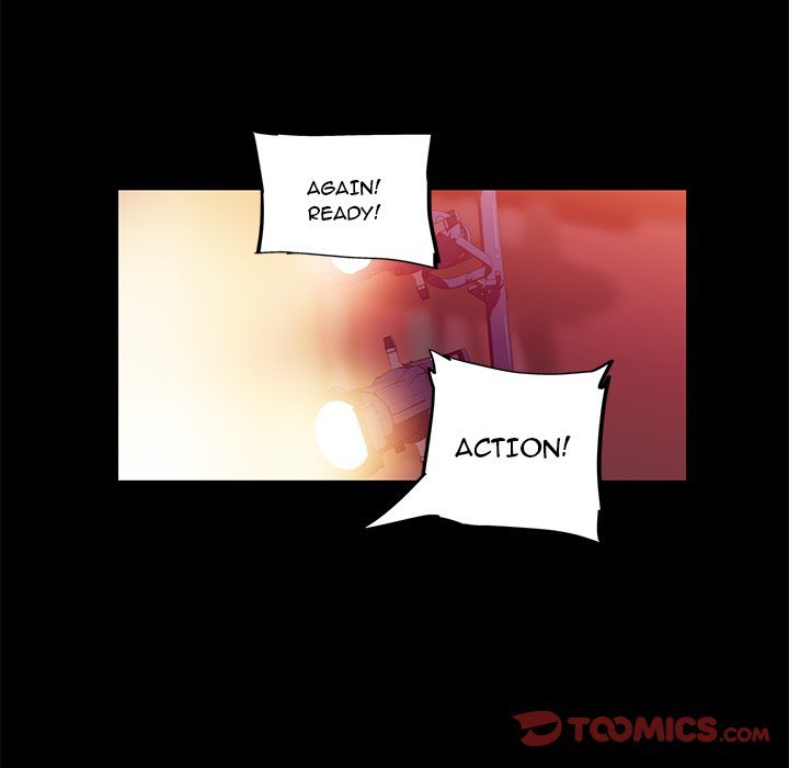 My Girlfriend is a Star Manhwa - Chapter 13 Page 29