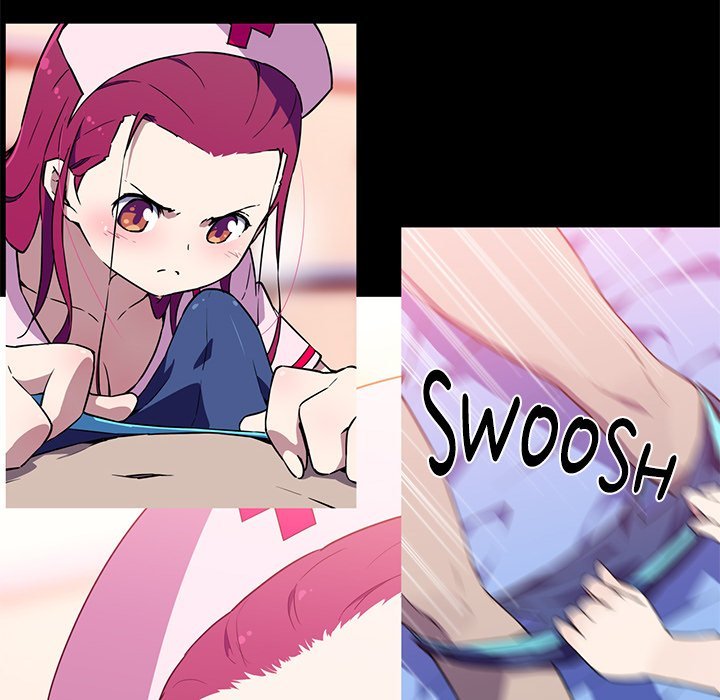 My Girlfriend is a Star Manhwa - Chapter 13 Page 30