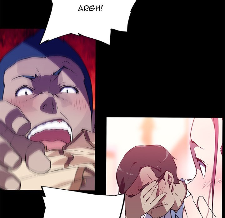 My Girlfriend is a Star Manhwa - Chapter 13 Page 34