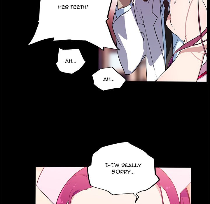 My Girlfriend is a Star Manhwa - Chapter 13 Page 35