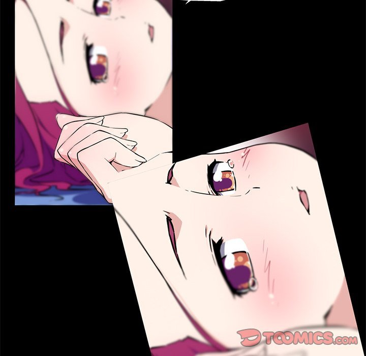 My Girlfriend is a Star Manhwa - Chapter 13 Page 45