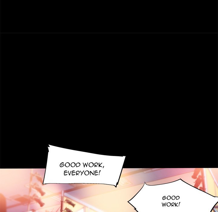 My Girlfriend is a Star Manhwa - Chapter 13 Page 48