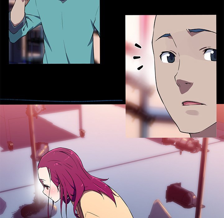 My Girlfriend is a Star Manhwa - Chapter 13 Page 50