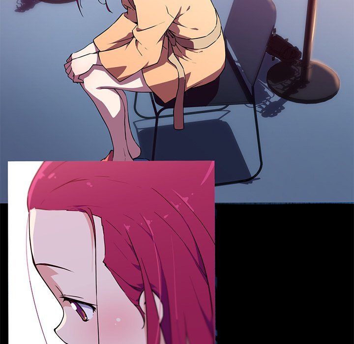 My Girlfriend is a Star Manhwa - Chapter 13 Page 51