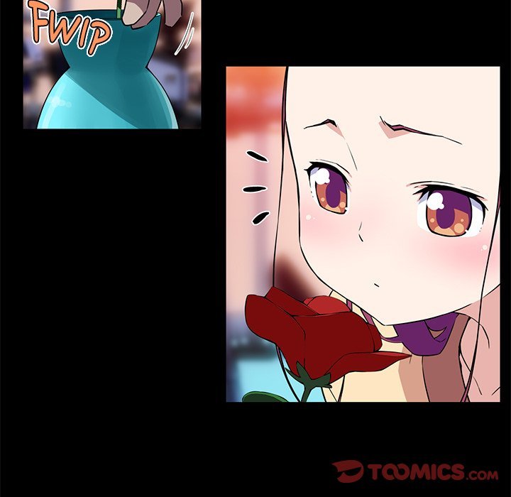 My Girlfriend is a Star Manhwa - Chapter 13 Page 53