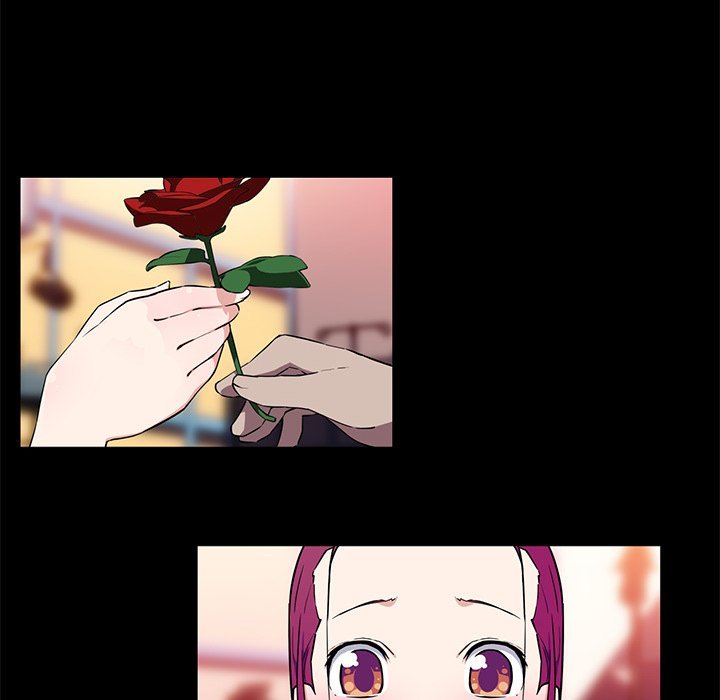 My Girlfriend is a Star Manhwa - Chapter 13 Page 55