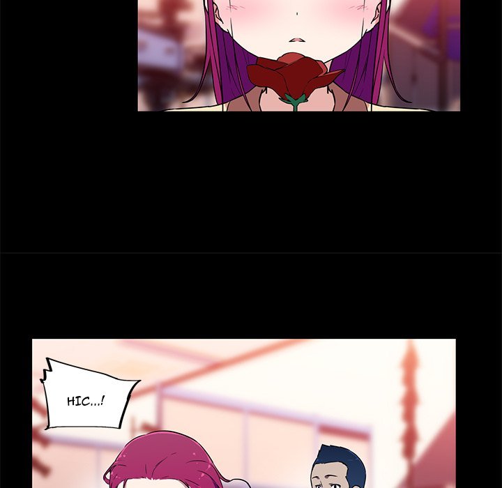 My Girlfriend is a Star Manhwa - Chapter 13 Page 56