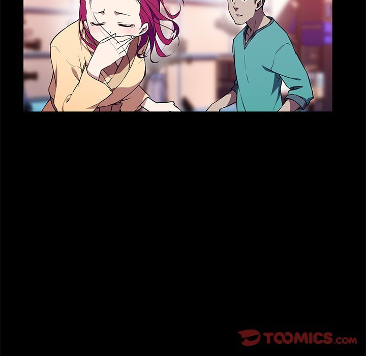 My Girlfriend is a Star Manhwa - Chapter 13 Page 57