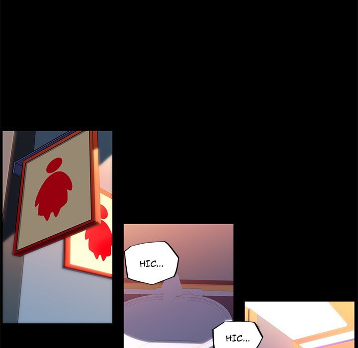 My Girlfriend is a Star Manhwa - Chapter 13 Page 58